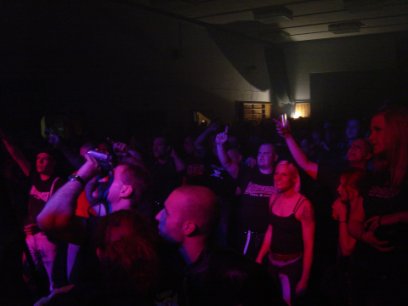 Du bist einer von uns...